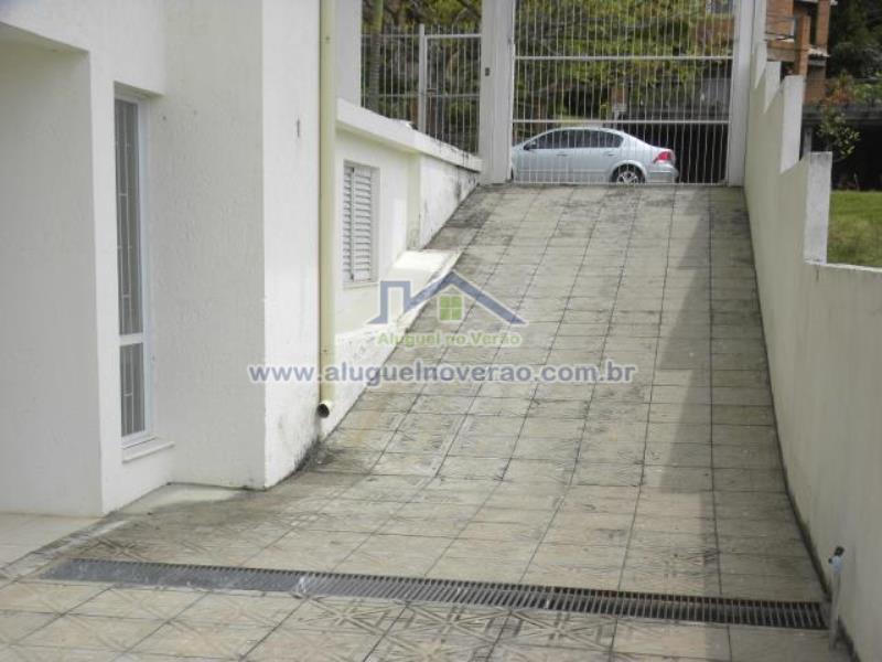 ACESSO GARAGEM
