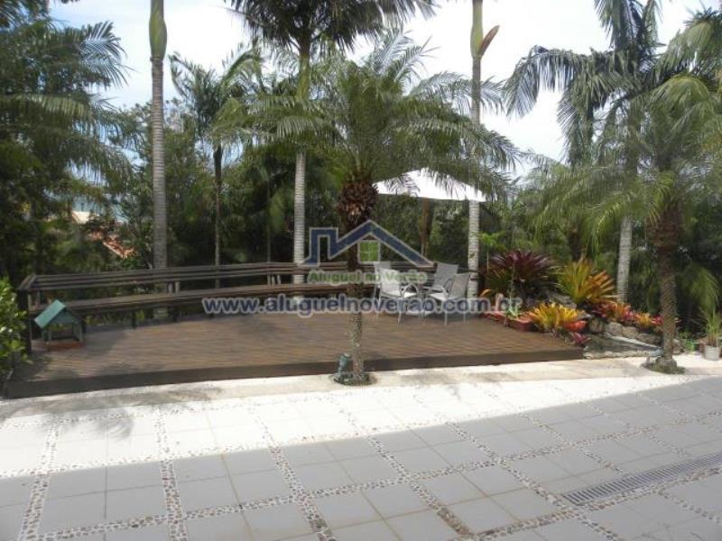 ÁREA DE LAZER