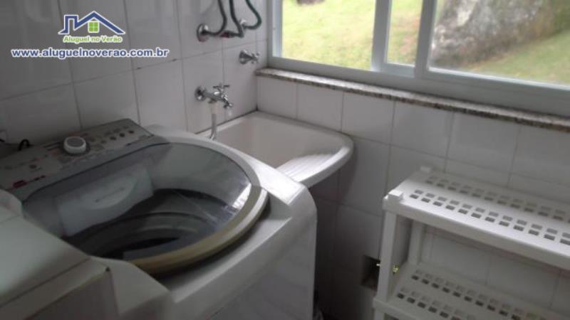 ÁREA DE SERVIÇO