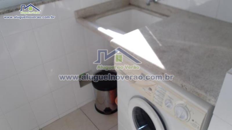 ÁREA DE SERVIÇO