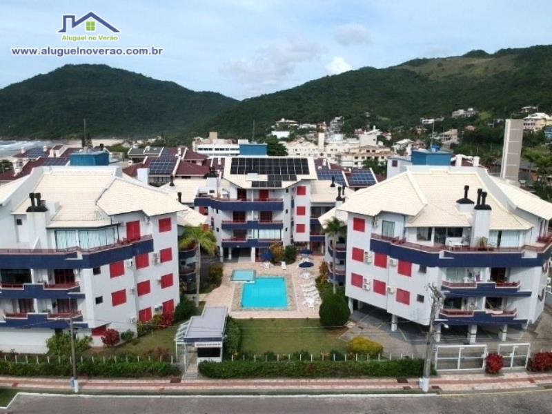 Cobertura Codigo 12407 no bairro Praia Brava na cidade de Florianópolis Condominio residencial praia brava