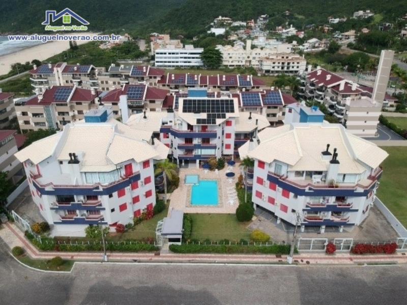 FOTO AÉREA DO CONDOMÍNIO