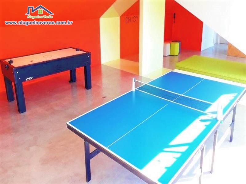 SALA DE JOGOS