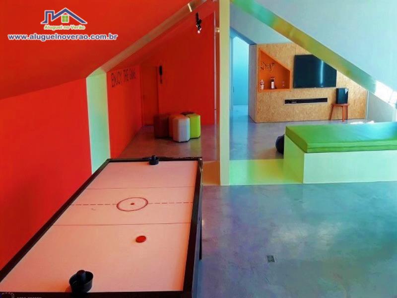 SALA DE JOGOS