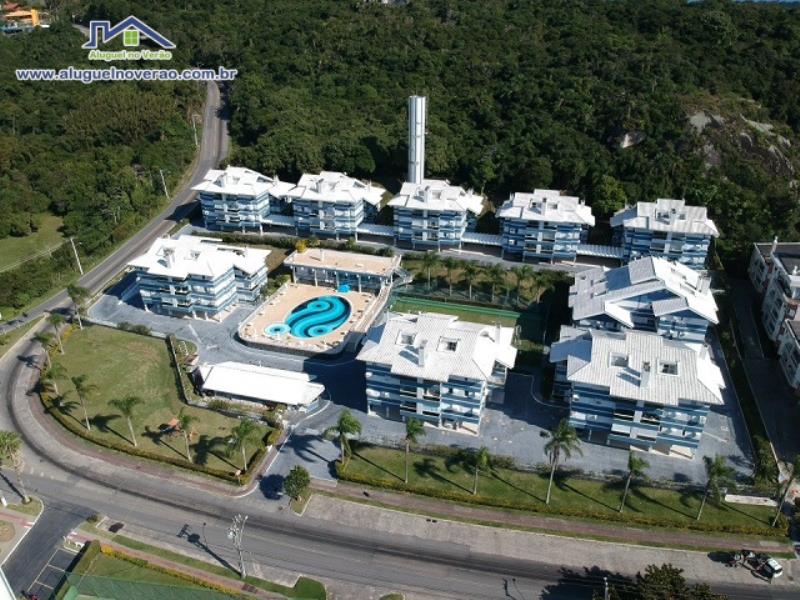 FOTO AÉREA DO CONDOMÍNIO