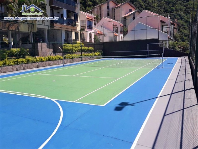 QUADRA POLIESPORTIVA