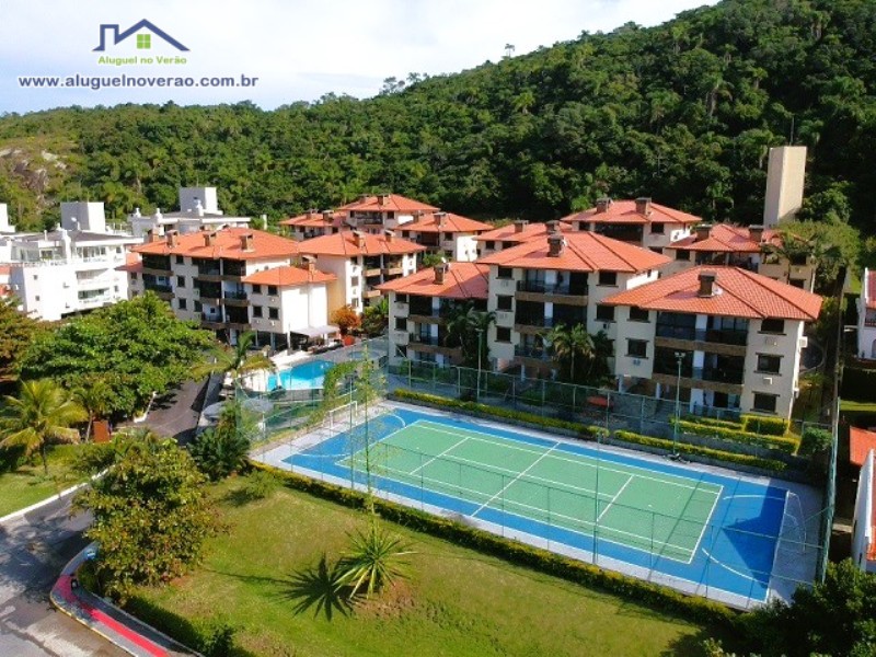 FOTO AÉREA DO CONDOMÍNIO