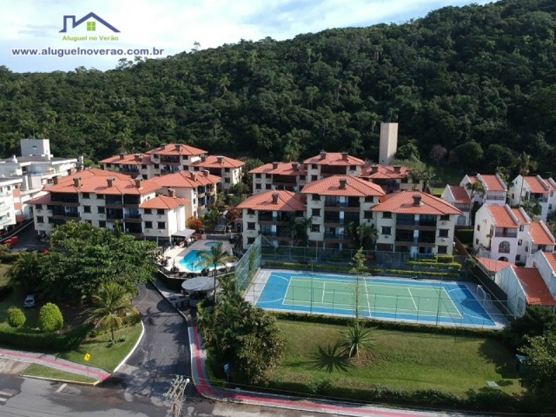 FOTO AÉREA DO CONDOMÍNIO