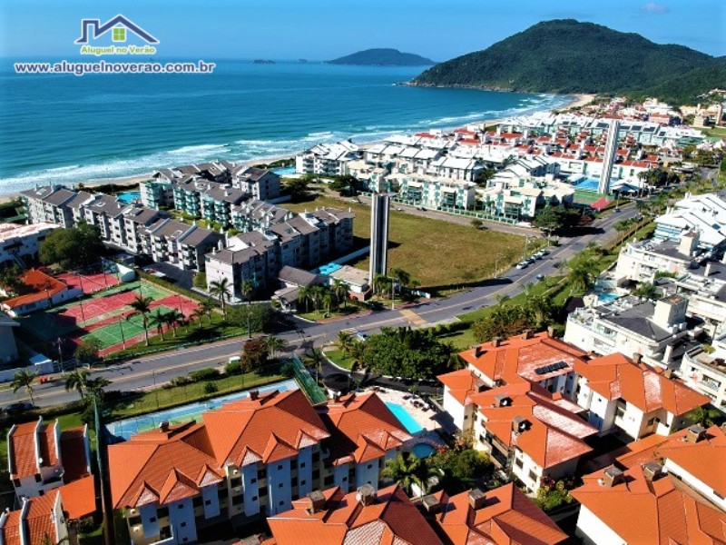 FOTO AÉREA DO CONDOMÍNIO