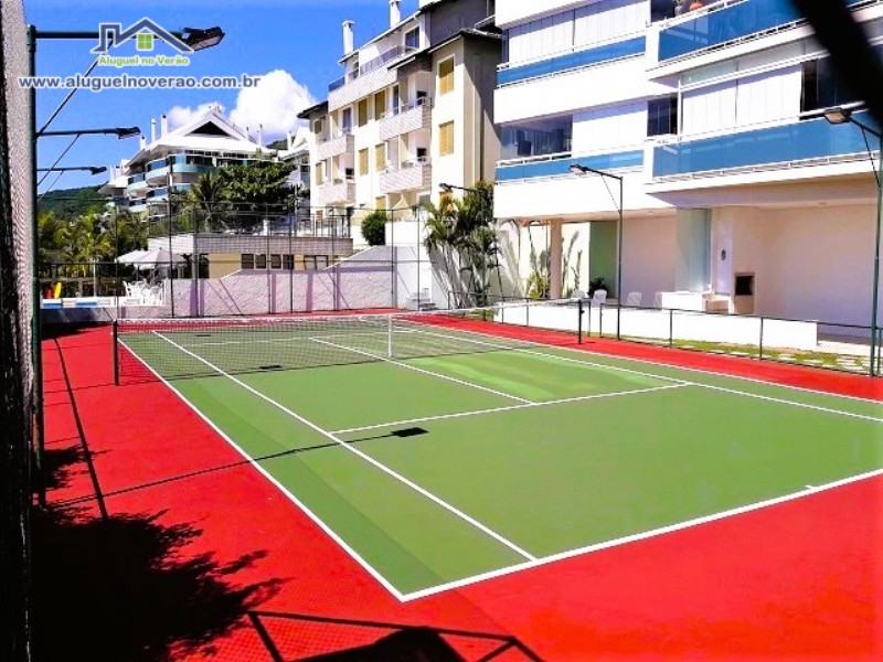 QUADRA DE ESPORTE