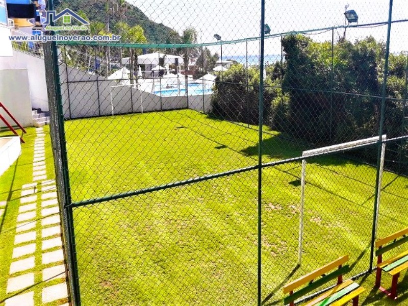 QUADRA DE ESPORTE