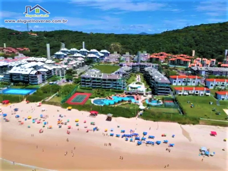 FOTO AÉREA DO CONDOMÍNIO