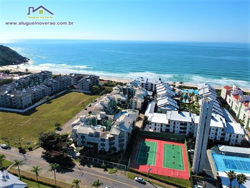 FOTO ÁEREA DO CONDOMÍNIO