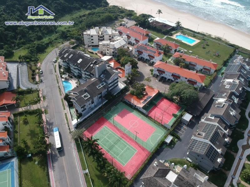 FOTO AÉREA DO CONDOMÍNIO