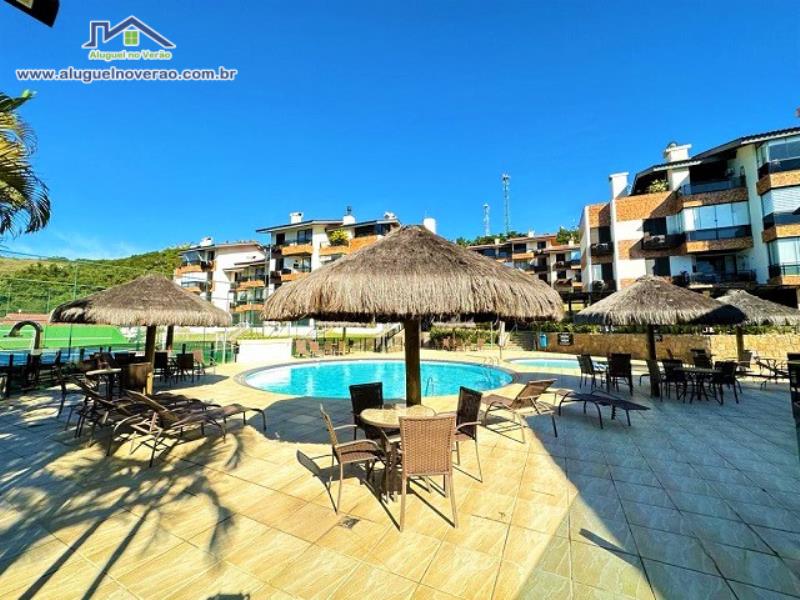 Apartamento Codigo 12502 no bairro Praia Brava na cidade de Florianópolis Condominio curimã