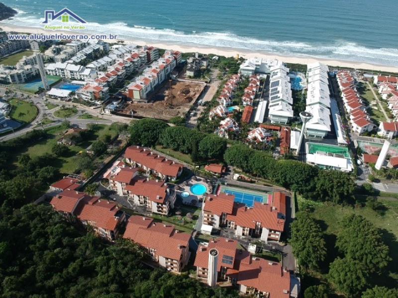 FOTO AÉREA DO CONDOMÍNIO