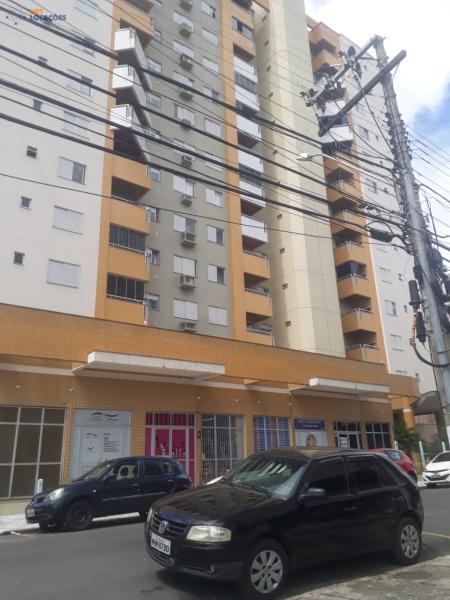 Apartamento+Codigo+12271+a+Venda+no+bairro+Comerciário+na+cidade+de+Criciúma