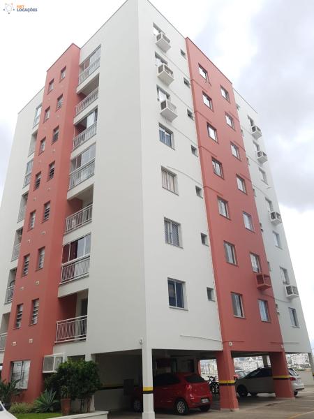 Apartamento+Codigo+13351+a+Venda+no+bairro+São Luiz+na+cidade+de+Criciúma