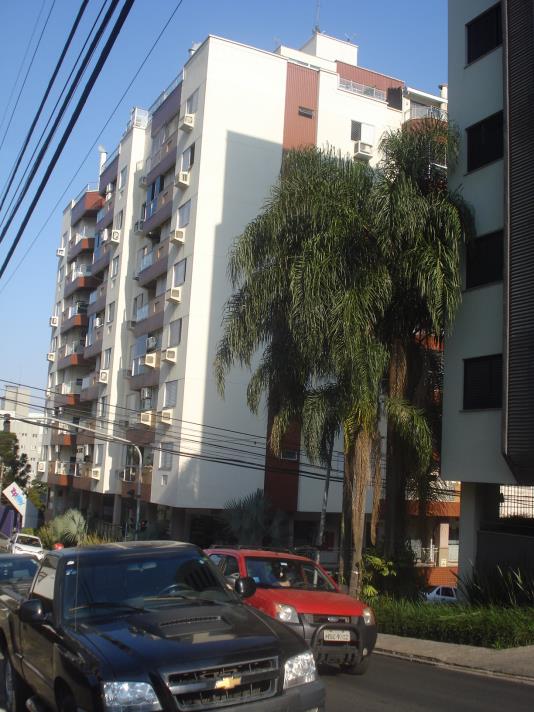 FACHADA, EDIFICÍO DE ESQUINA