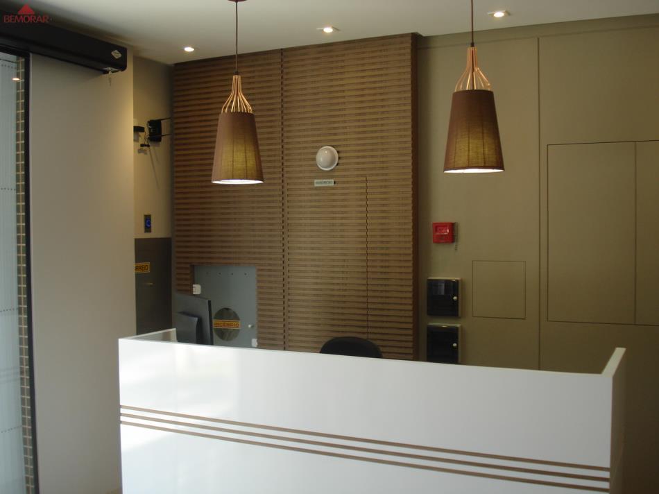 HALL DE ENTRADA - 01