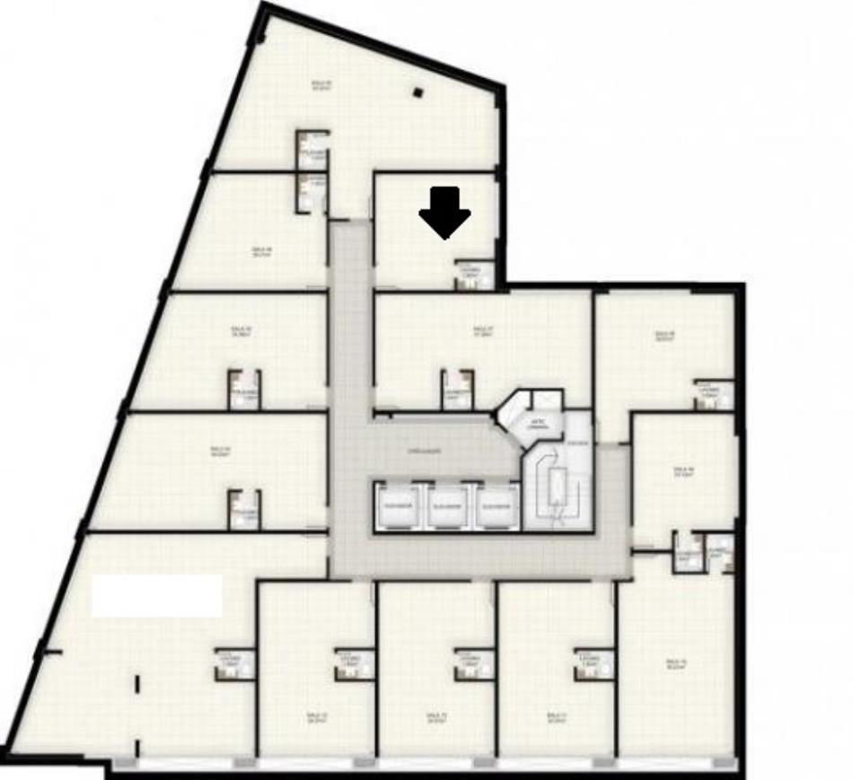 PLANTA BAIXA