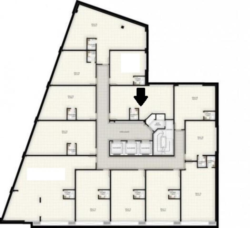 PLANTA BAIXA