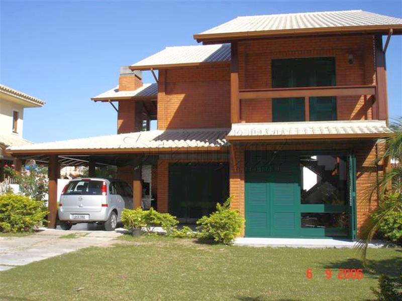 Casa Código 1139 para Temporada  no bairro Jurerê Internacional na cidade de Florianópolis