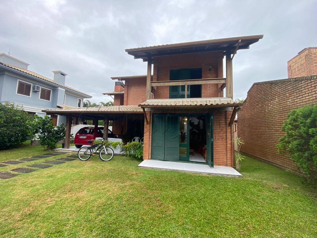 Casa Código 1139 para Temporada  no bairro Jurerê Internacional na cidade de Florianópolis
