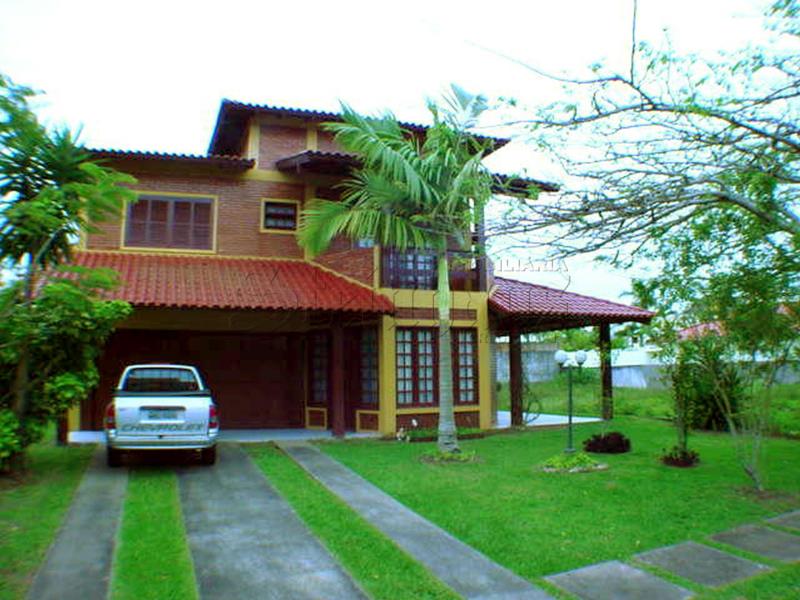 Casa Código 1187 para Temporada  no bairro Jurerê Internacional na cidade de Florianópolis