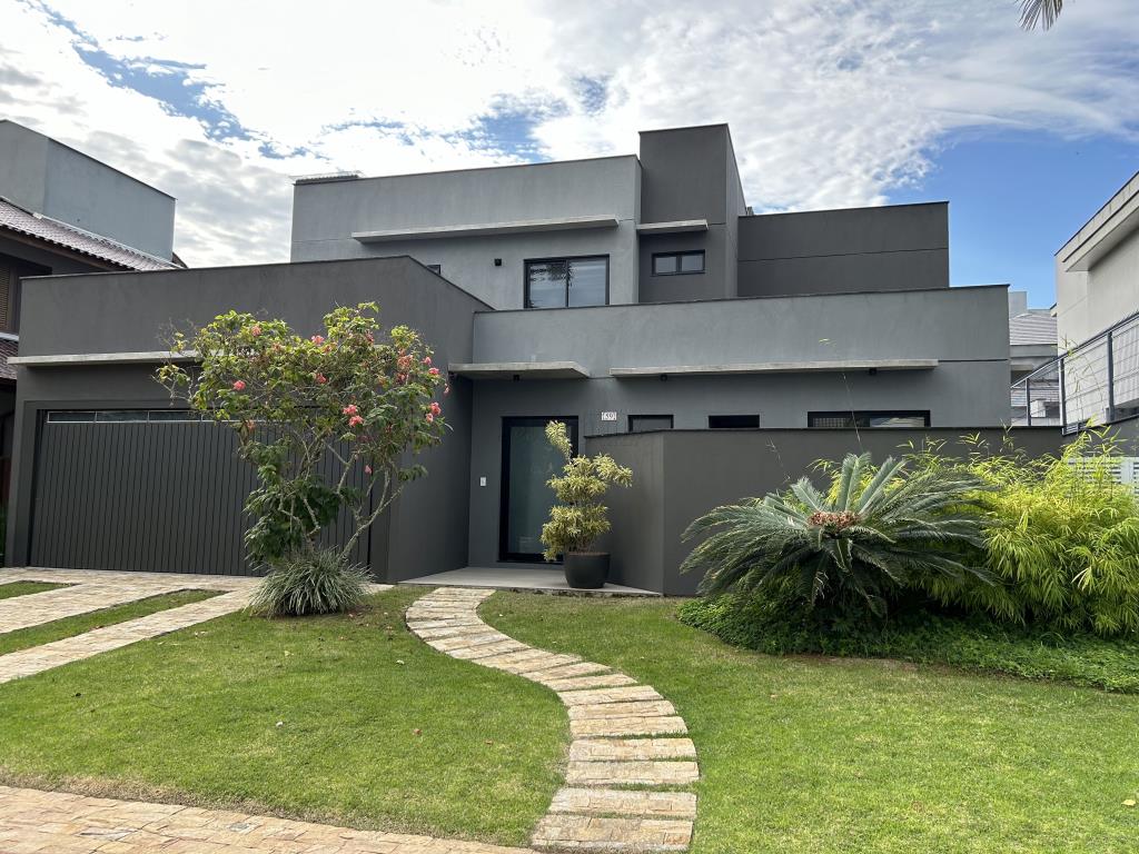 Casa Código 1708 para Temporada no bairro Jurerê Internacional na cidade de Florianópolis