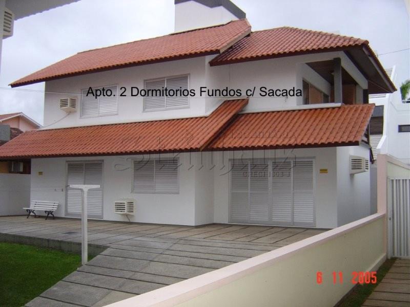 Apartamento Código 2647 para Temporada  no bairro Jurerê Internacional na cidade de Florianópolis