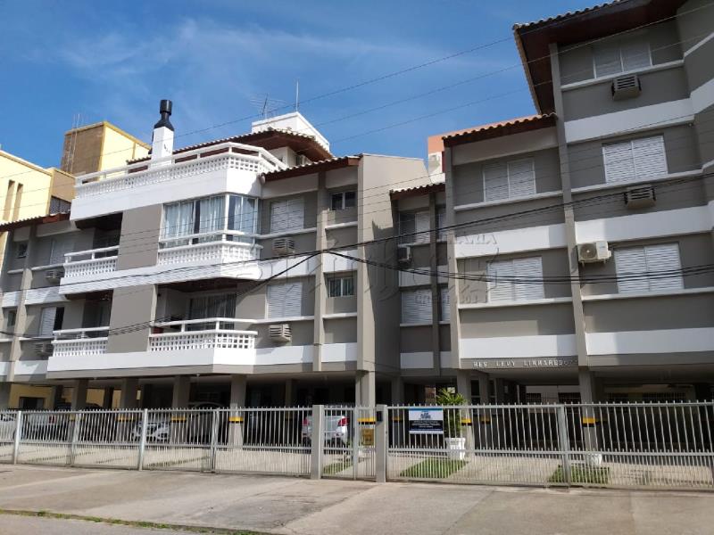 Apartamento Código 4291 para Temporada LEVI LINHARES no bairro Canasvieiras na cidade de Florianópolis