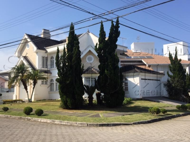 Casa Código 4372 para Temporada no bairro Jurerê Internacional na cidade de Florianópolis