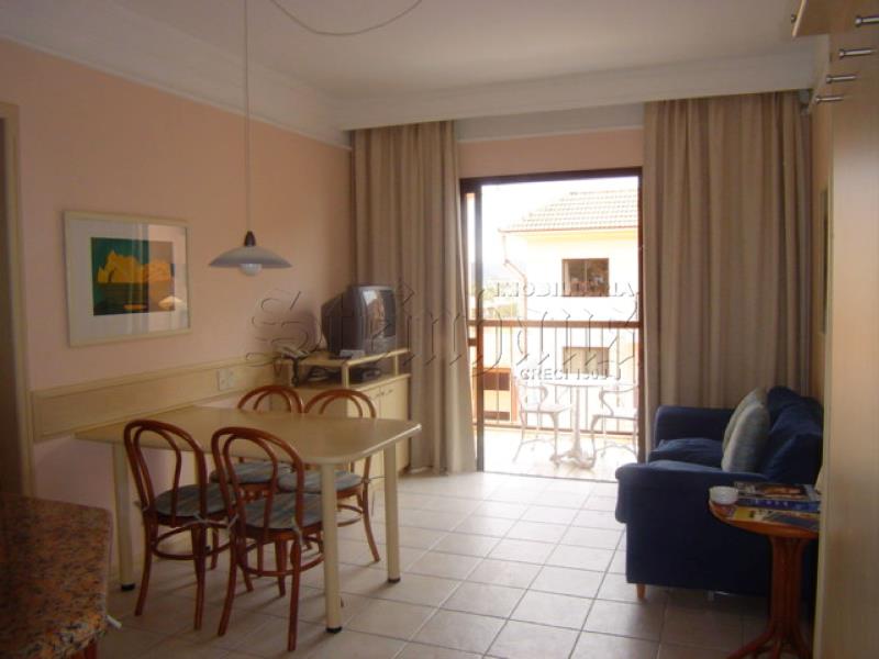 Apartamento Código 5164 para Temporada no bairro Jurerê na cidade de Florianópolis