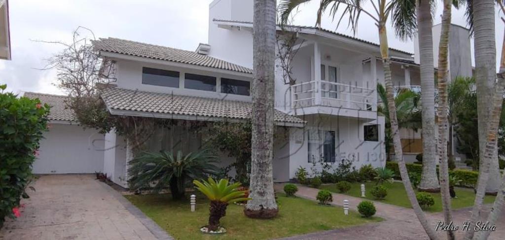 Casa Código 5415 para Temporada  no bairro Jurerê Internacional na cidade de Florianópolis