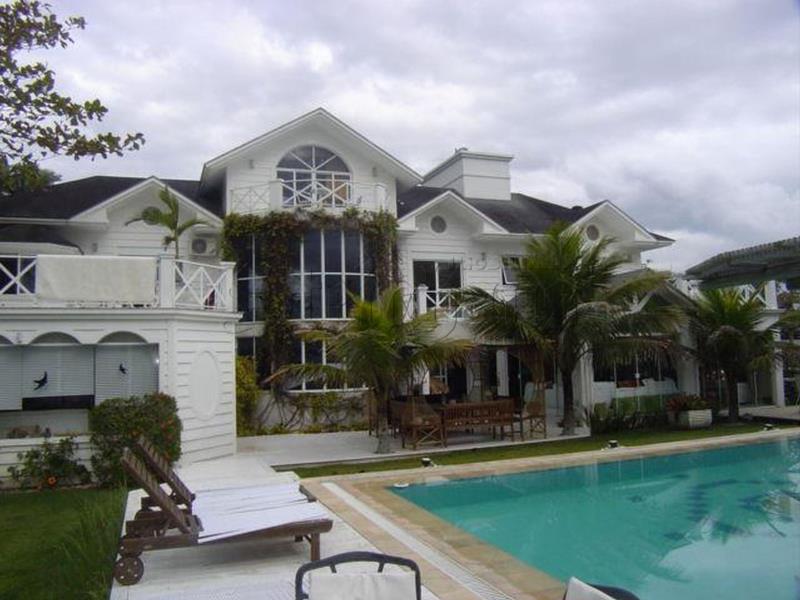 Casa Código 5790 para Venda no bairro Jurerê na cidade de Florianópolis
