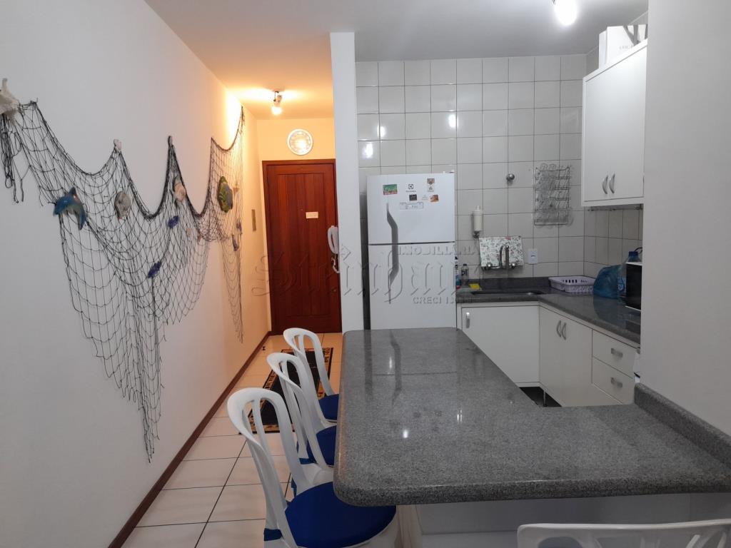 Apartamento Código 6851 para Temporada SAN BLAS no bairro Jurerê Internacional na cidade de Florianópolis