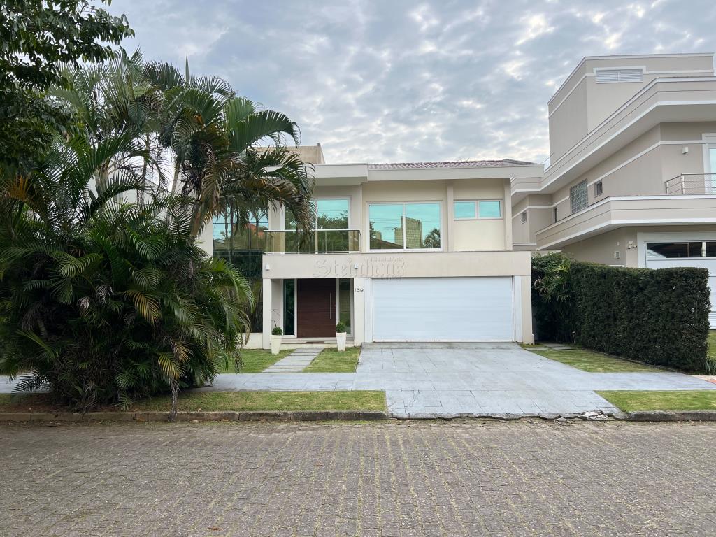 Casa Código 7857 para Temporada no bairro Jurerê Internacional na cidade de Florianópolis