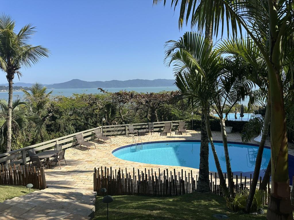 Casa Código 8142 para Temporada no bairro Jurerê na cidade de Florianópolis