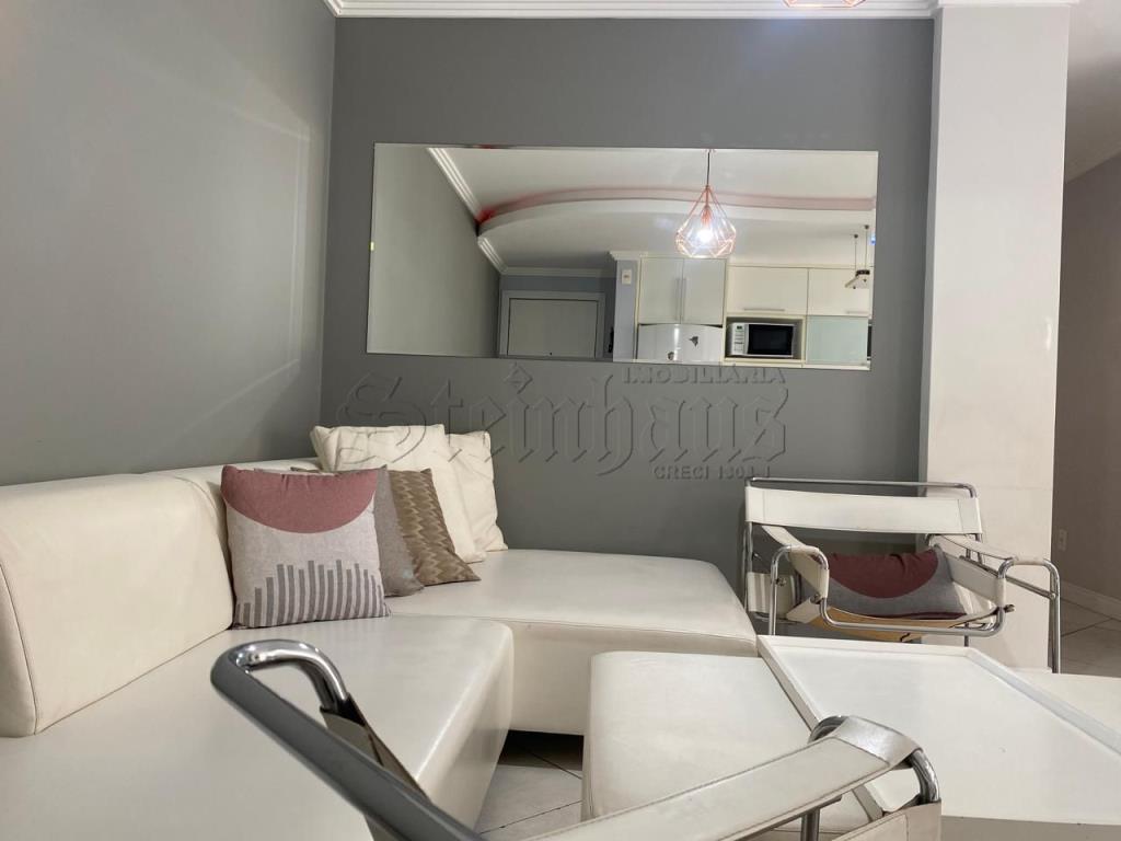 Apartamento Código 8373 para Temporada no bairro Jurerê Internacional na cidade de Florianópolis