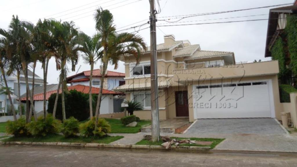 Casa Código 8515 para Temporada  no bairro Jurerê Internacional na cidade de Florianópolis