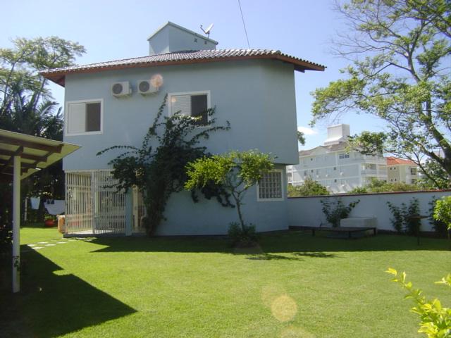 Casa Código 8615 para Temporada  no bairro Jurerê na cidade de Florianópolis