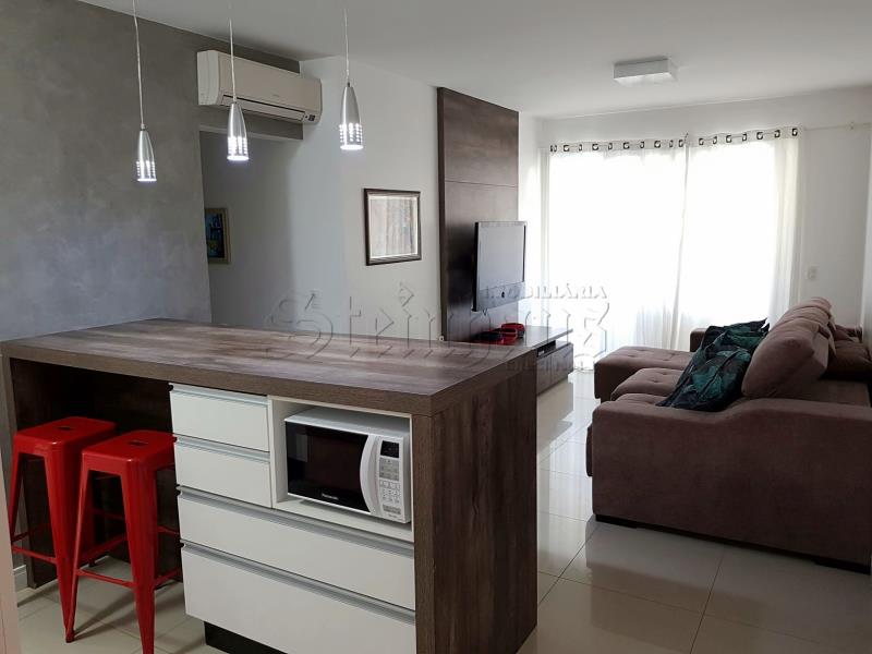 Apartamento Código 8815 para Temporada BRISAS DE JURERE 1 no bairro Jurerê na cidade de Florianópolis