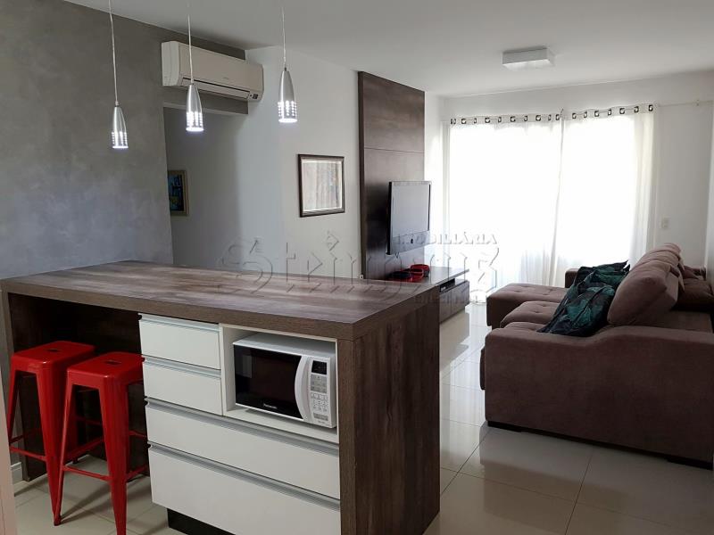 Apartamento Código 8815 para Temporada no bairro Jurerê na cidade de Florianópolis