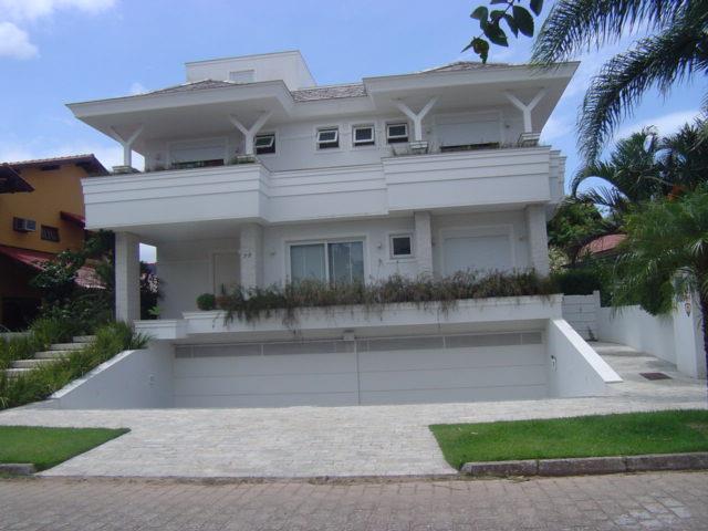 Casa Código 9051 para Venda no bairro Jurerê Internacional na cidade de Florianópolis