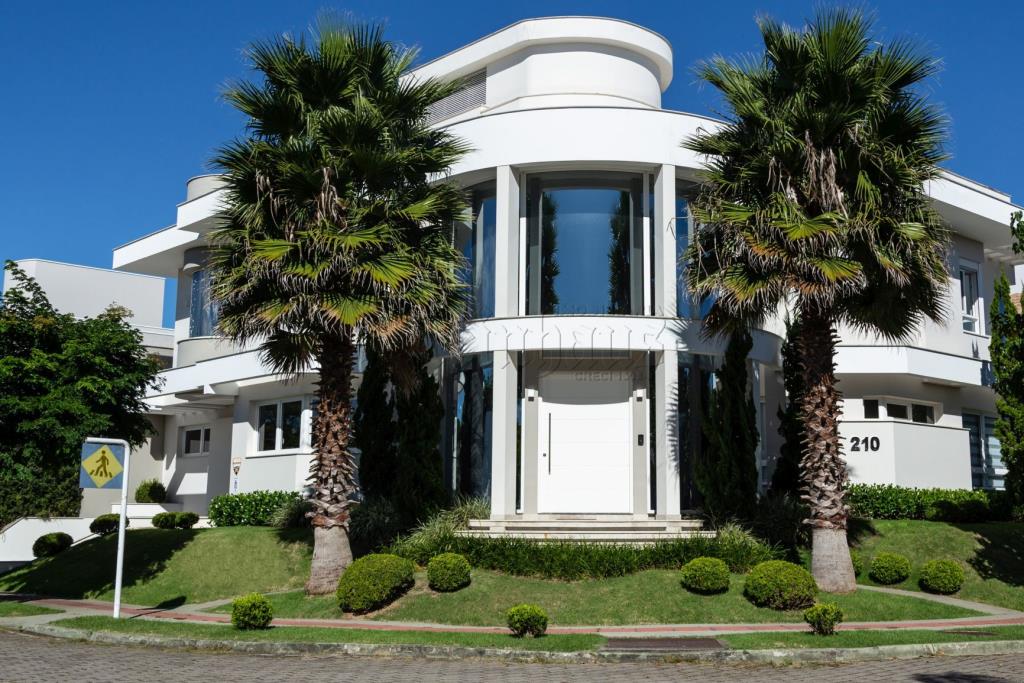 Casa Código 9311 para Venda no bairro Jurerê Internacional na cidade de Florianópolis