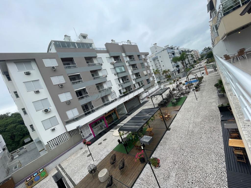 Apartamento Código 9405 para Temporada no bairro Jurerê Internacional na cidade de Florianópolis