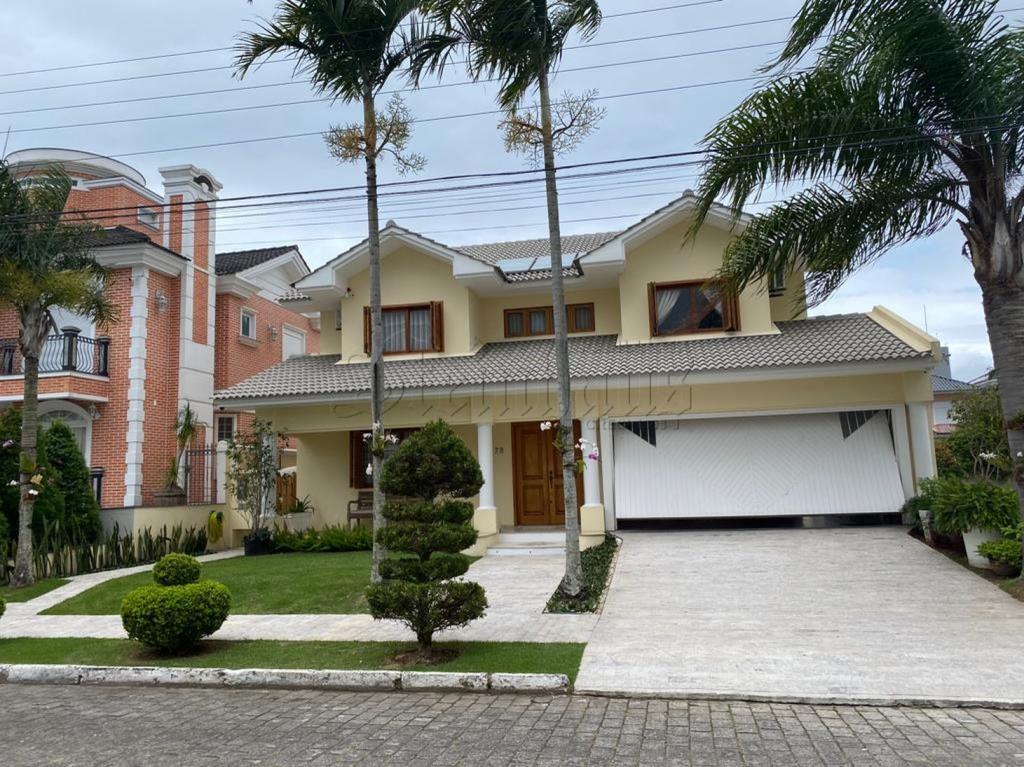 Casa Código 9659 para Temporada  no bairro Jurerê Internacional na cidade de Florianópolis
