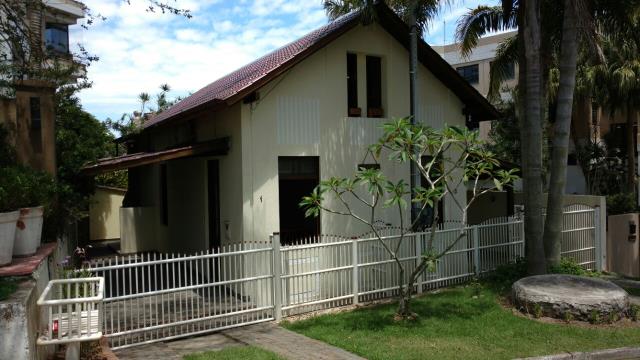 Casa Código 9689 para Temporada  no bairro Canasvieiras na cidade de Florianópolis