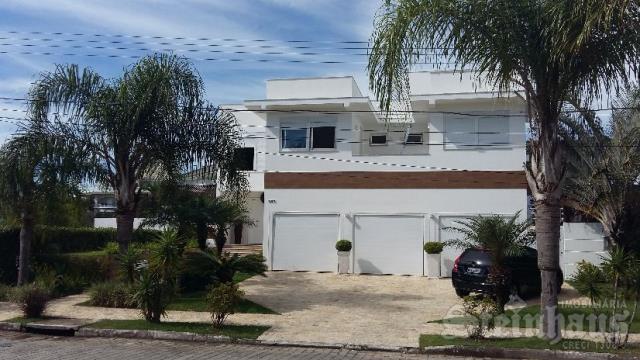 Casa Código 9746 para Temporada no bairro Jurerê Internacional na cidade de Florianópolis